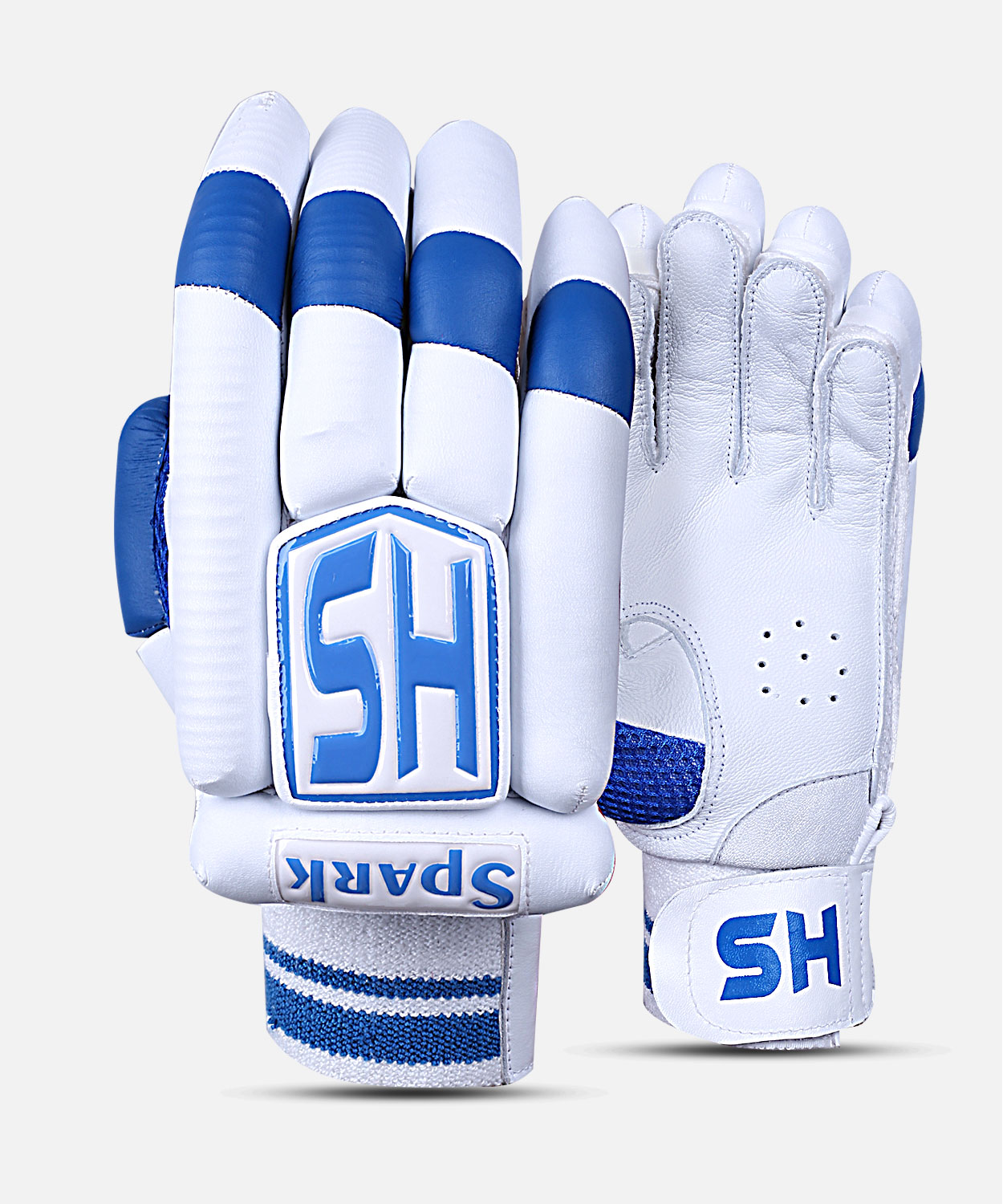 BATTING GLOVES HS SPARK