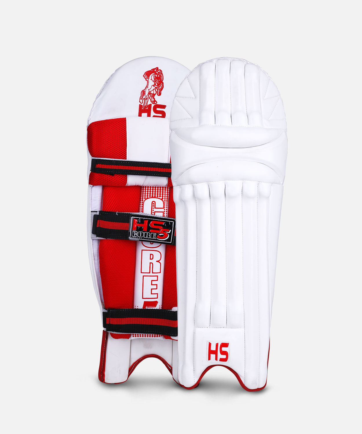 BATTING PAD HS CORE 5