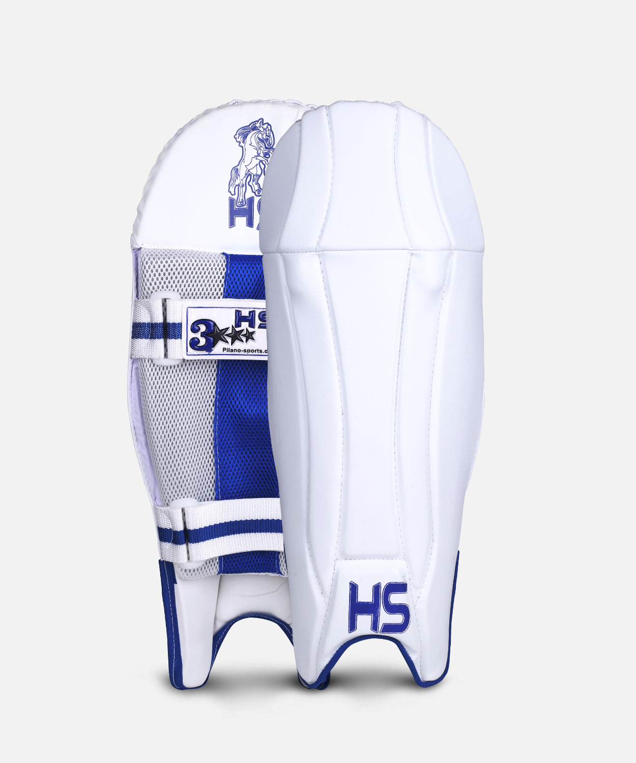 WICKET KEEPING PAD HS 3 STAR