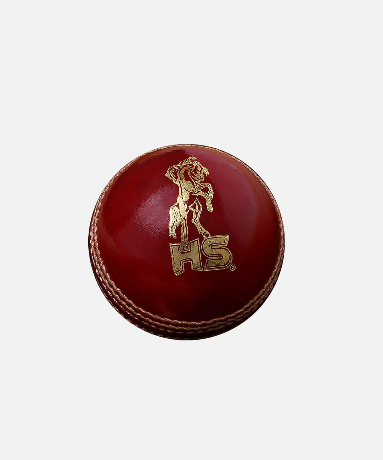 Cricket Balls HS 5 star (Red)