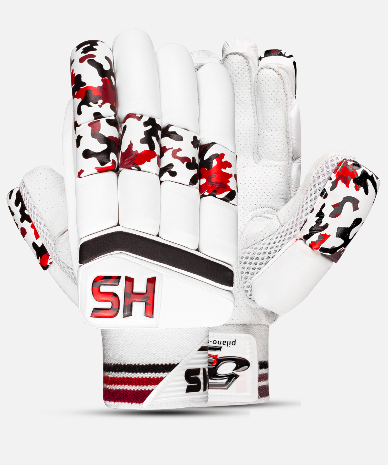 Batting Gloves HS 5 Star