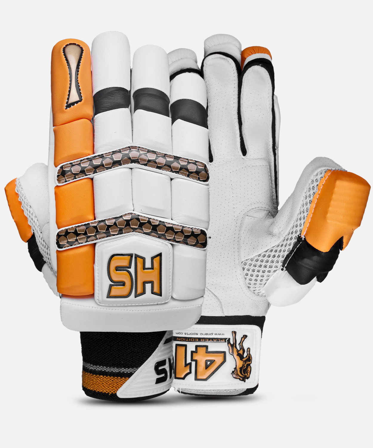 Batting Gloves HS 41