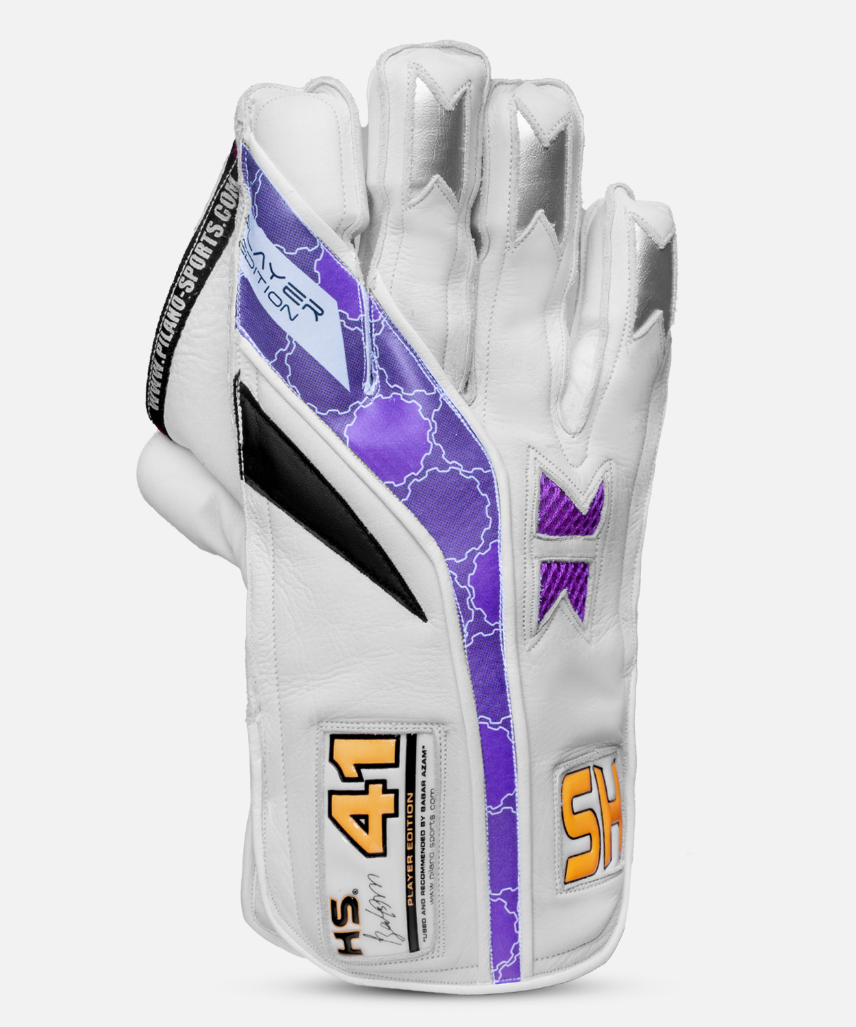 WICKET KEEPING GLOVE HS 41 LIMITED EDITION