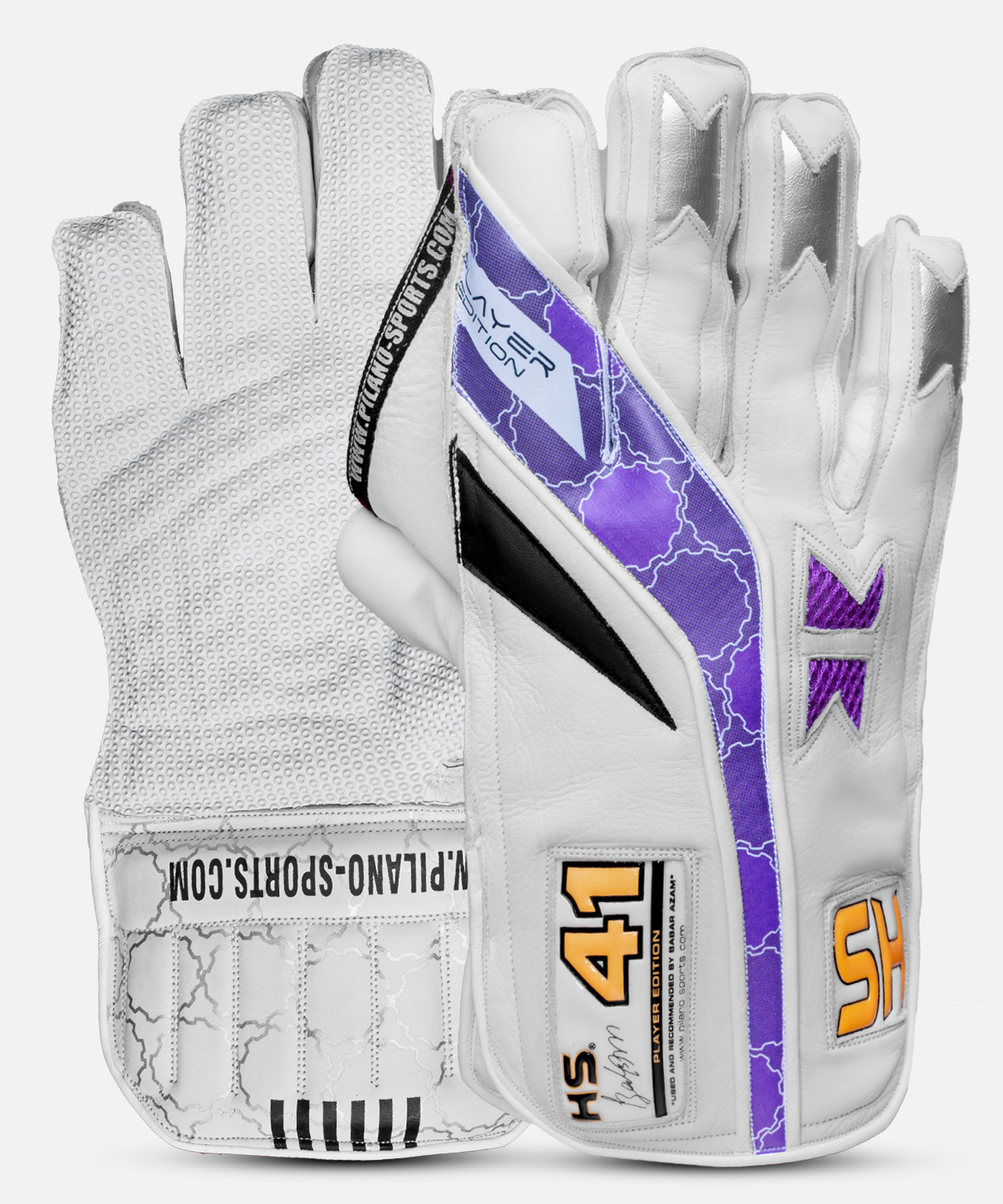 WICKET KEEPING GLOVE HS 41 LIMITED EDITION