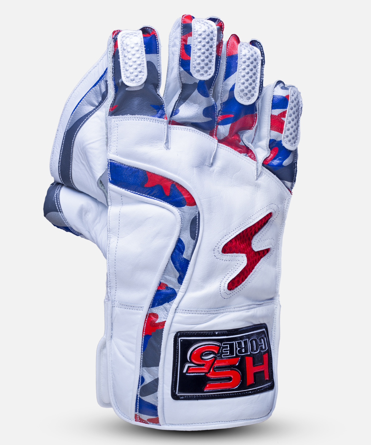 WICKET KEEPING GLOVE HS CORE 5