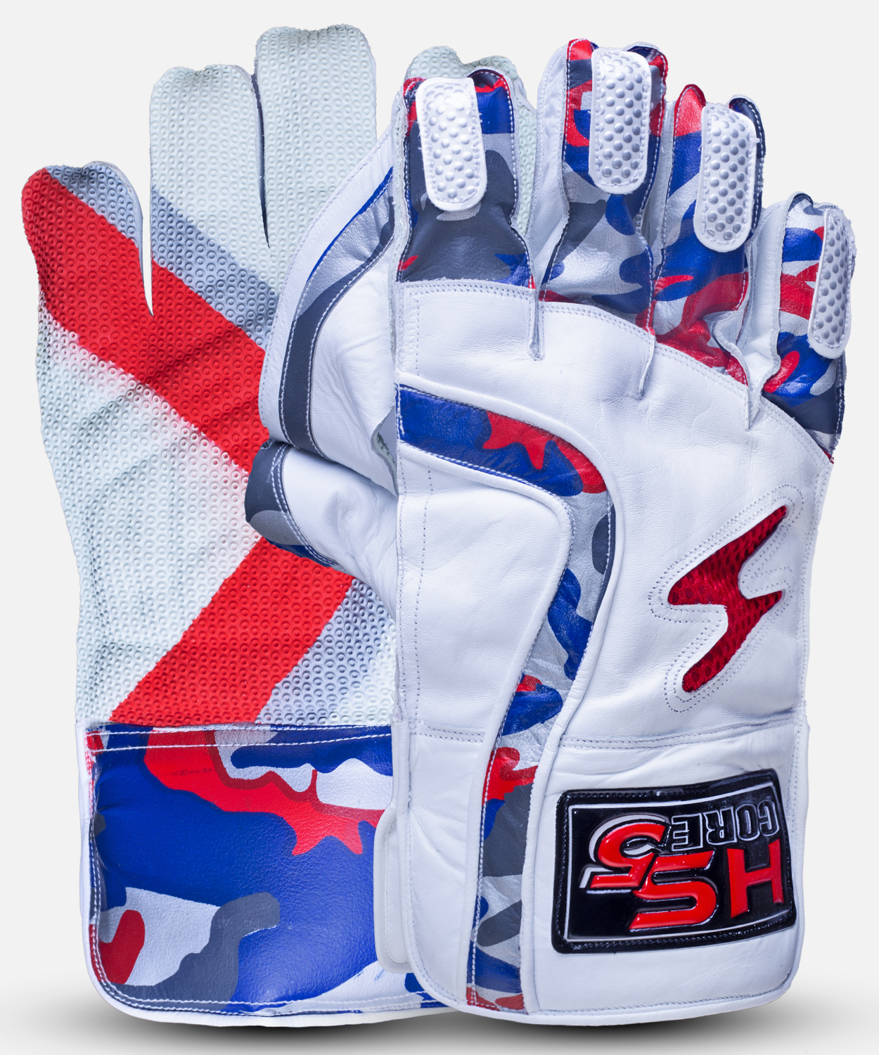 WICKET KEEPING GLOVE HS CORE 5