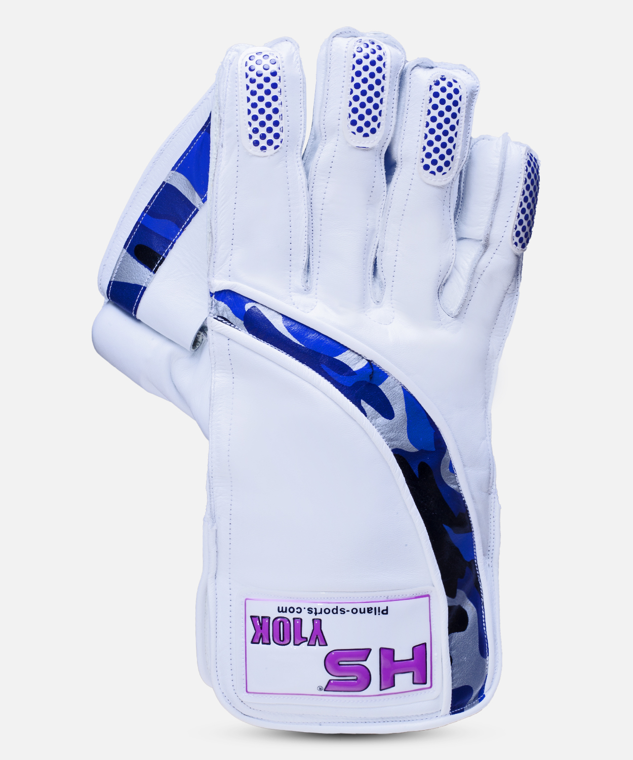 WICKET KEEPING GLOVE HS Y10K