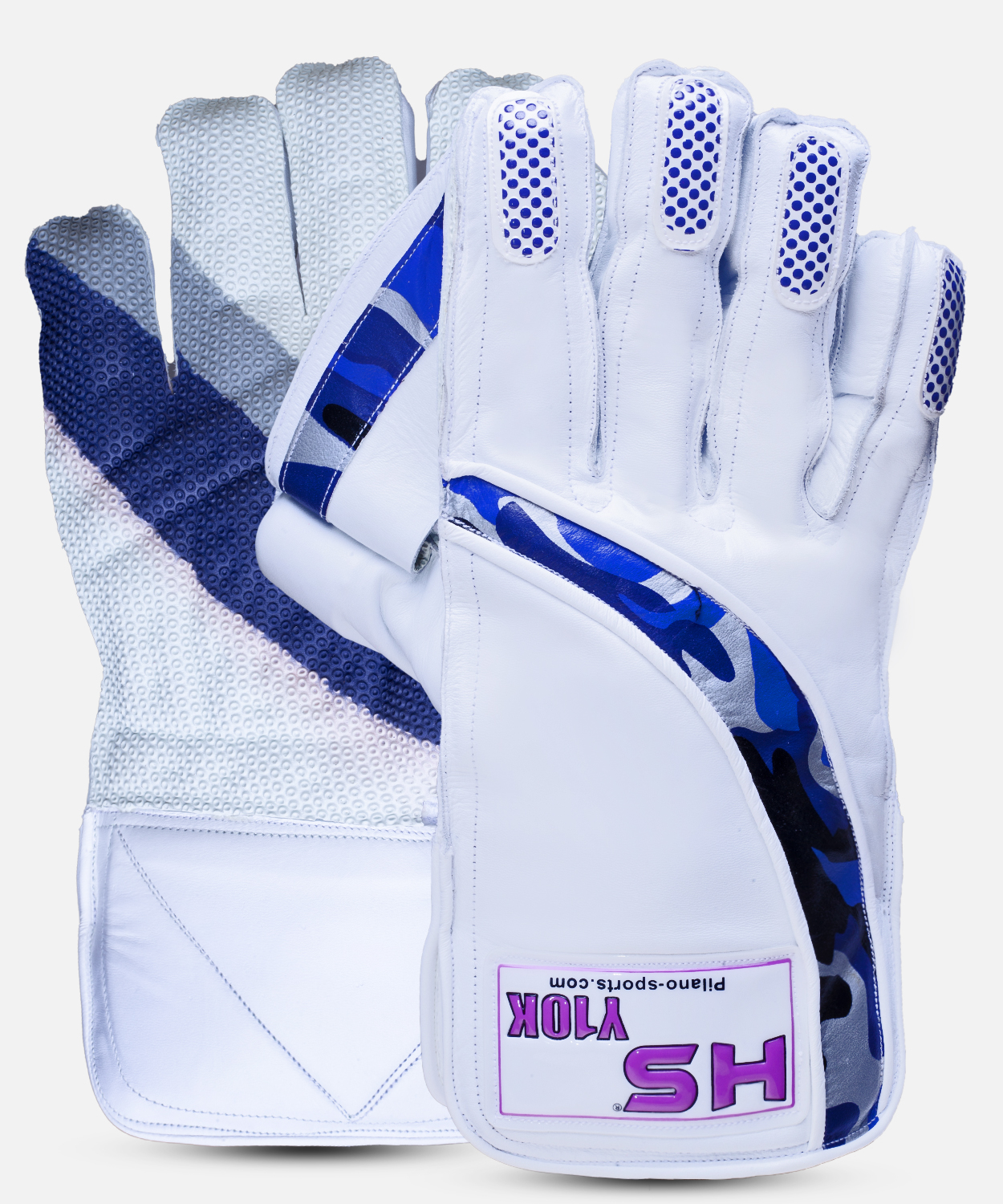 WICKET KEEPING GLOVE HS Y10K