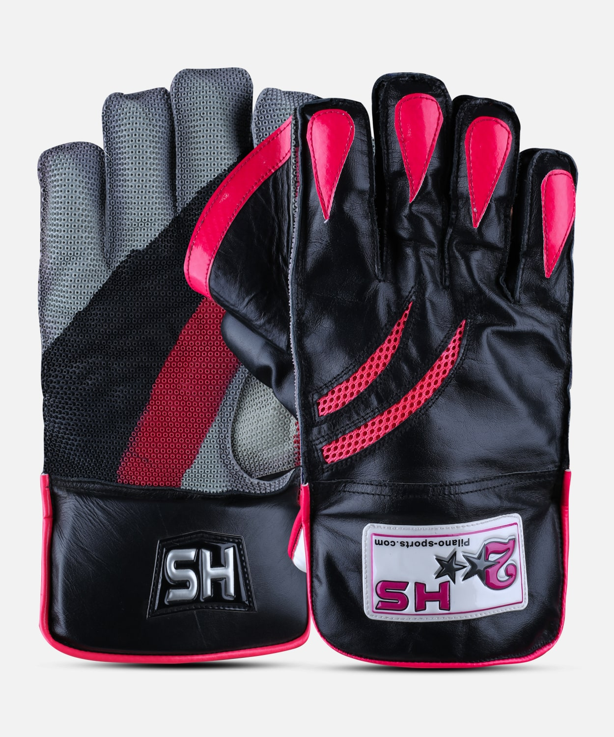 WICKET KEEPING GLOVE HS 2 STAR