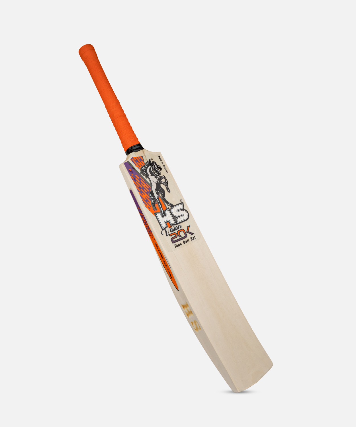 HS Vision 20k