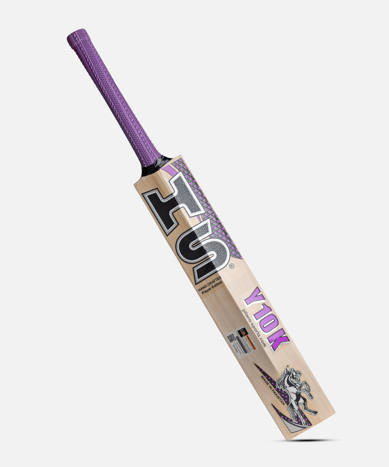 Y10 K ENGLISH WILLOW BAT