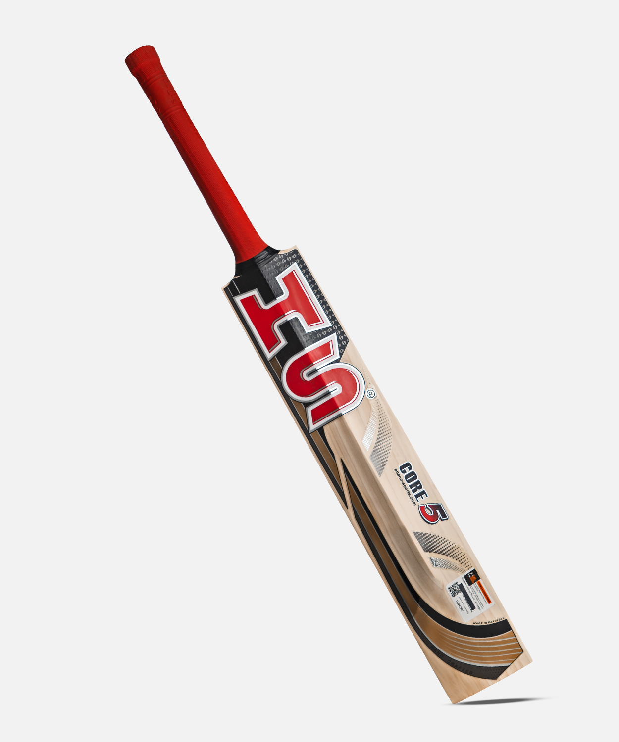CORE 5 ENGLISH WILLOW BATS