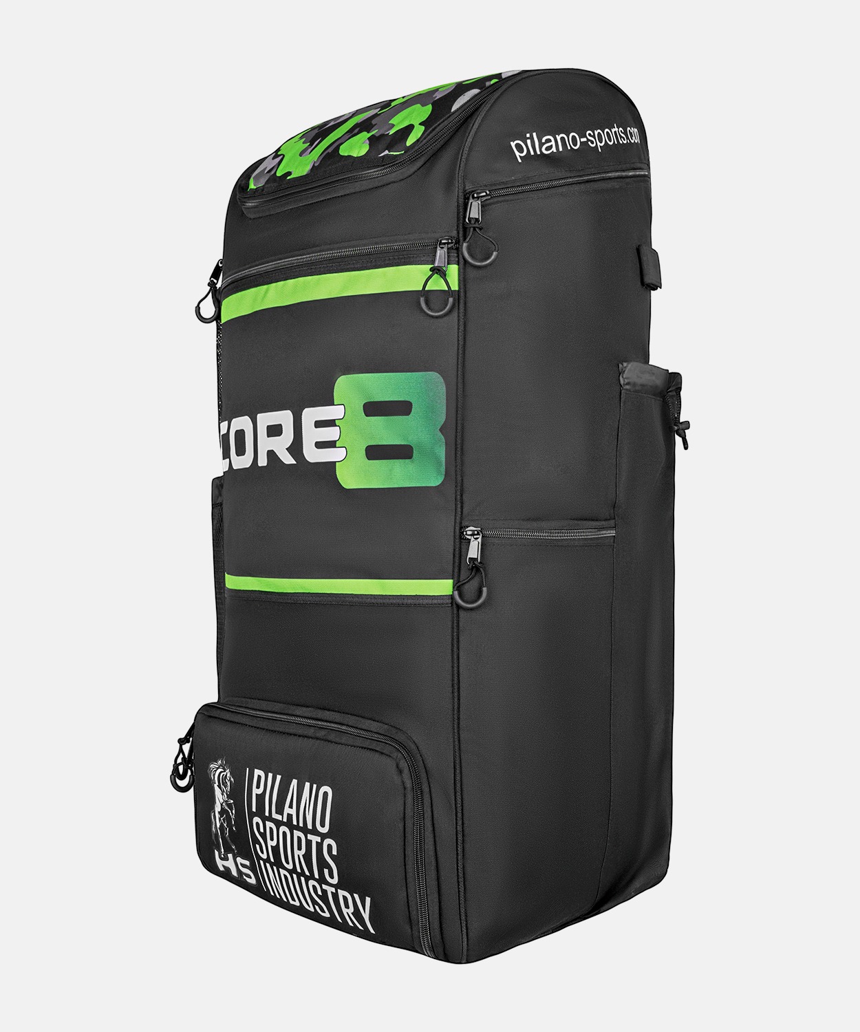 HS CORE 8 DUFFLE BAG