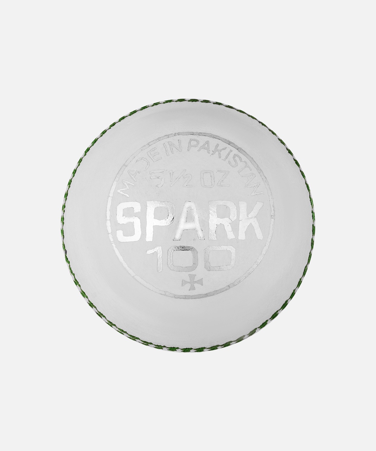 HS Spark 100 White (Pack of 6)