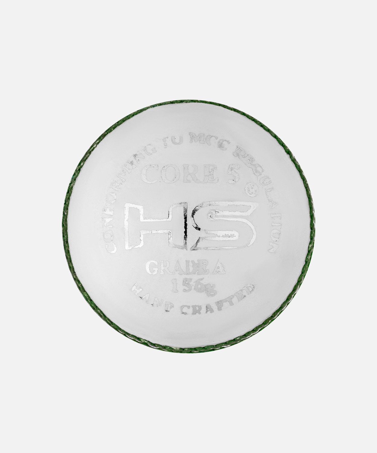 HS Core 5 White/Pink (Pack of 6)