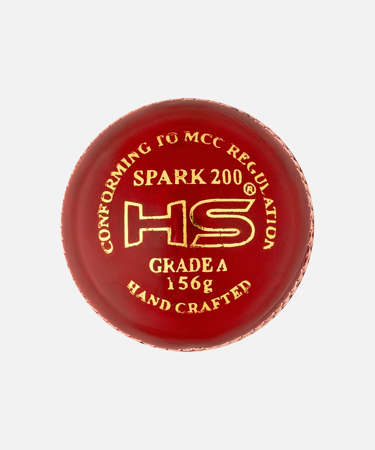 HS Spark 200 Red (Pack of 6)