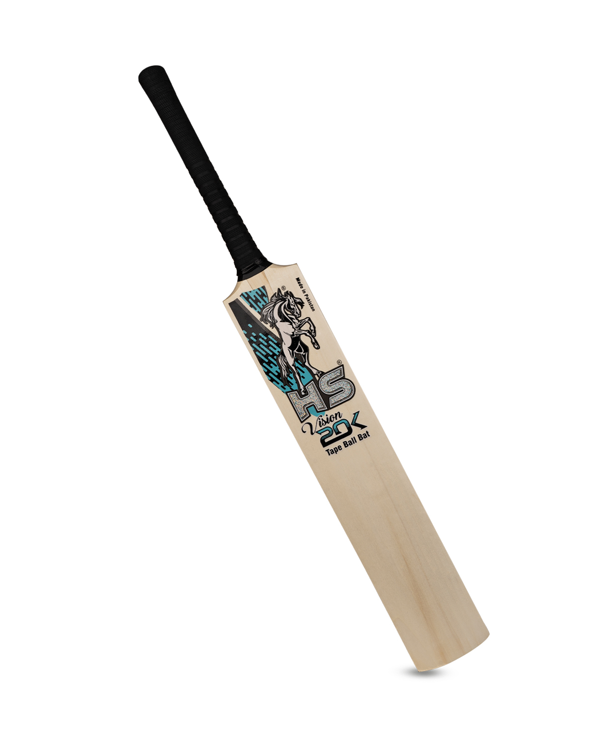 HS Vision 20k