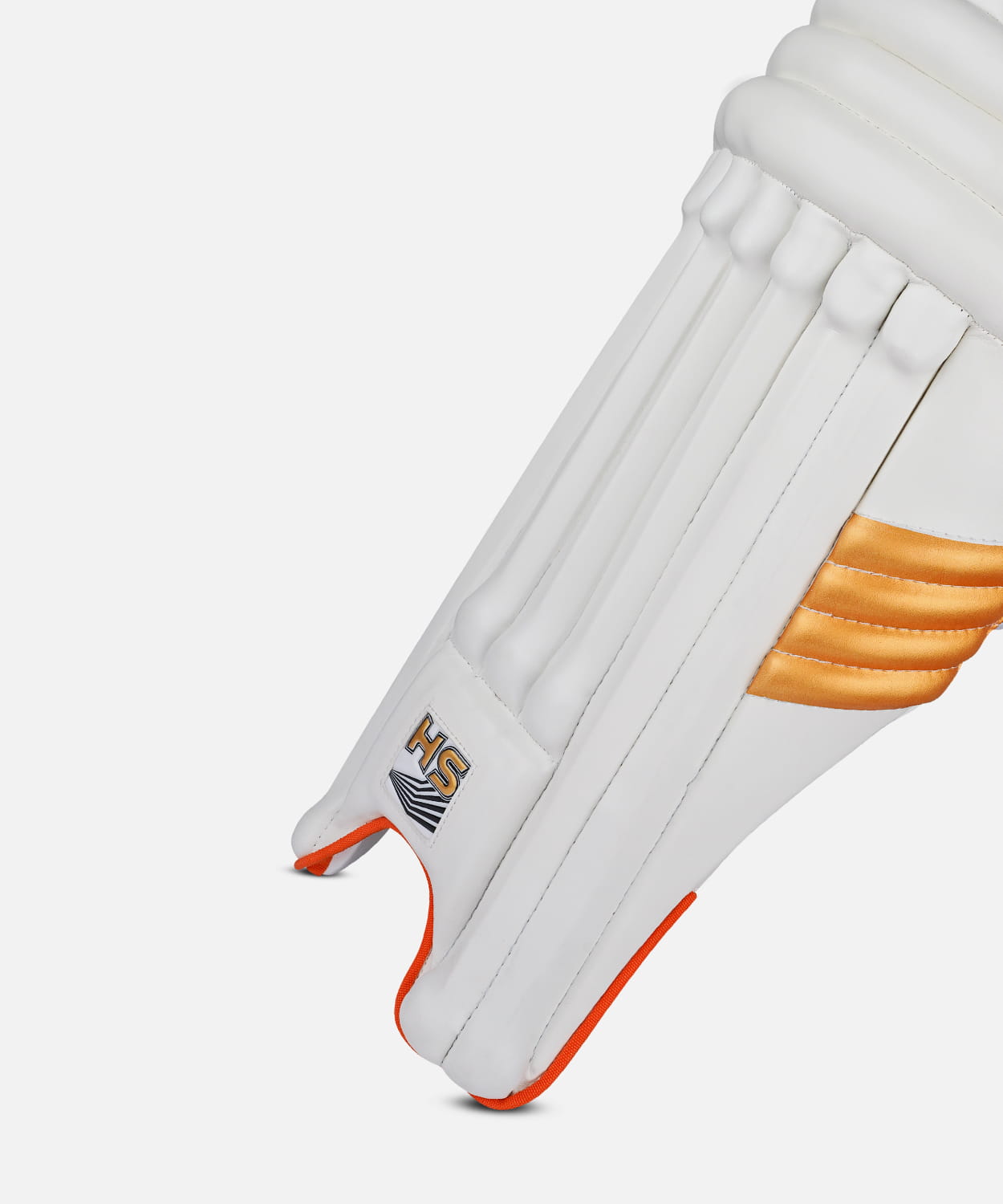 Gold Edition Batting Pads