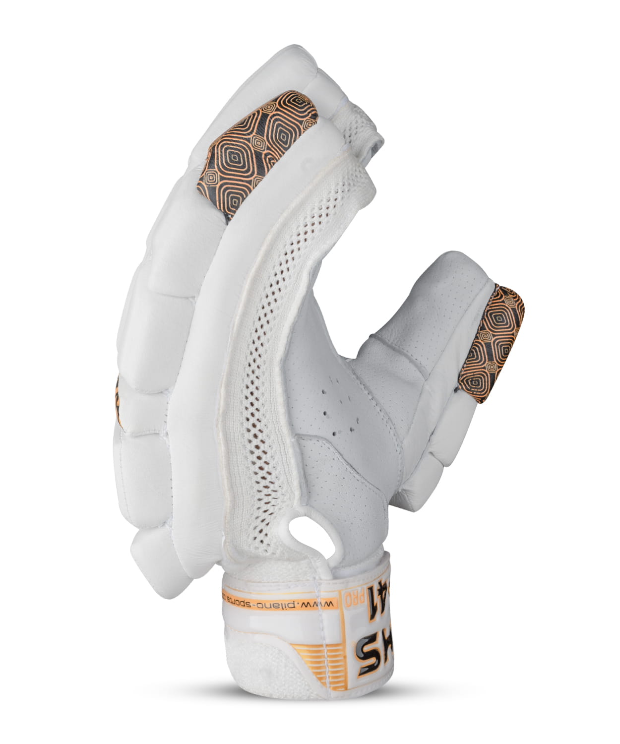 HS 41 Pro Batting Gloves