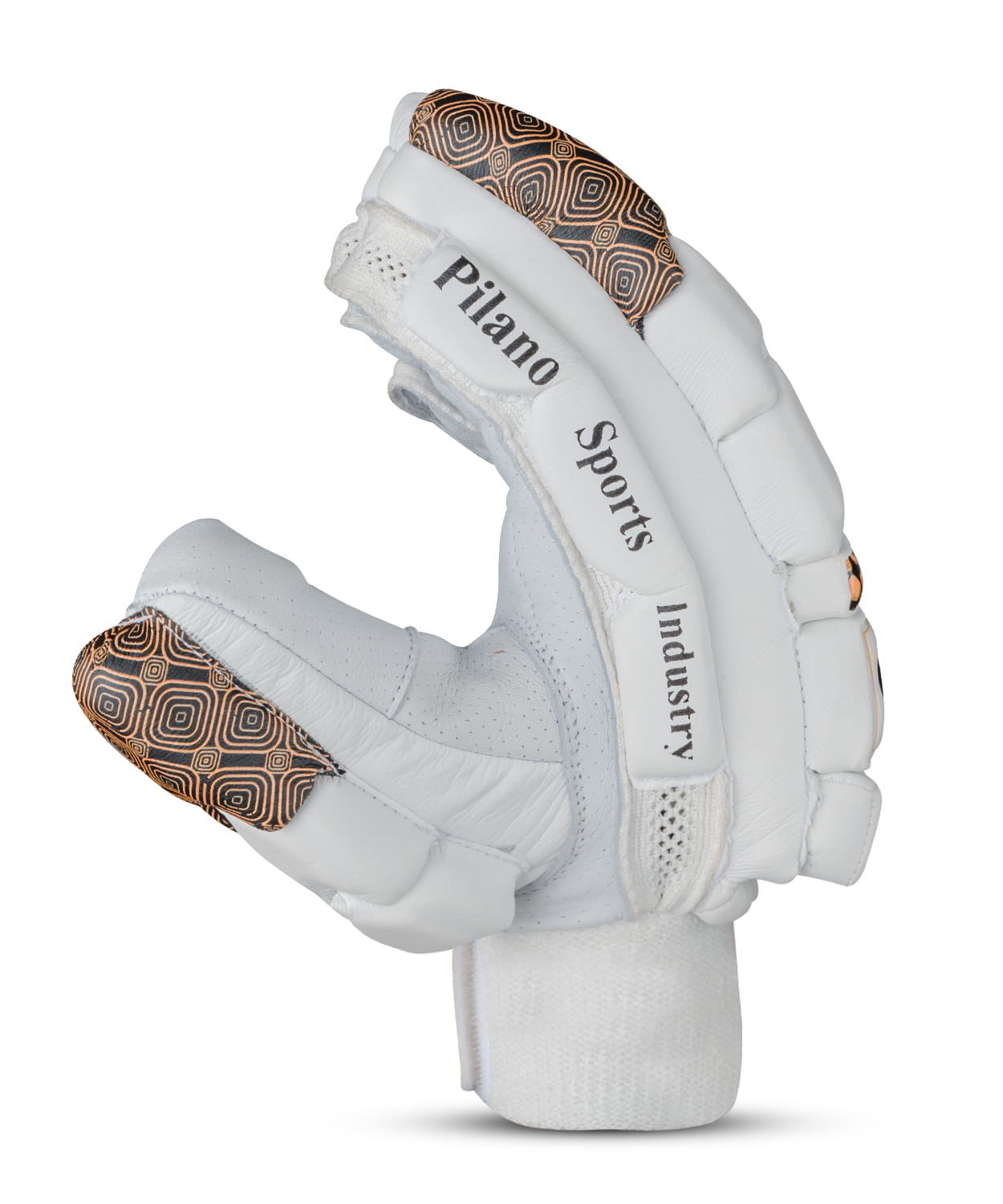 HS 41 Pro Batting Gloves